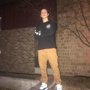 Meet your Posher, Mervel